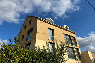  maison colombes 92700