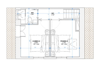  maison colombes 92700