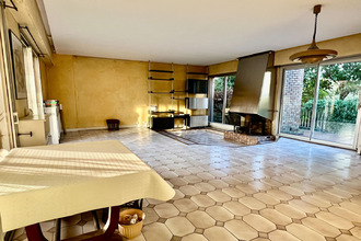  maison colombes 92700