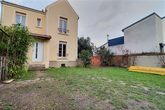  maison colombes 92700