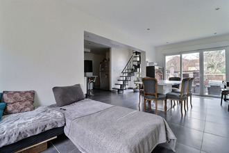  maison colombes 92700