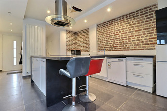  maison colombes 92700