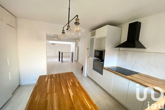  maison colombes 92700