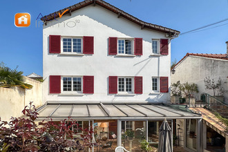  maison colombes 92700