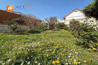  maison colombes 92700