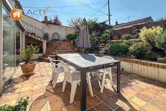  maison colombes 92700