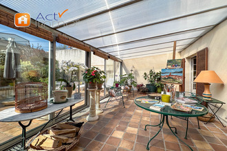  maison colombes 92700