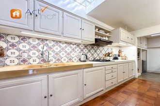  maison colombes 92700