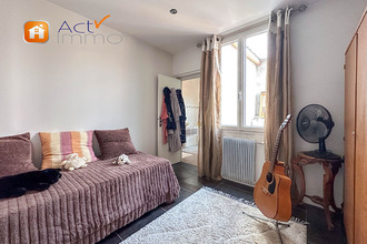  maison colombes 92700