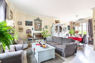  maison colombes 92700