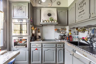  maison colombes 92700