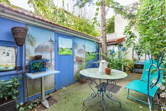  maison colombes 92700