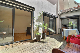  maison colombes 92700