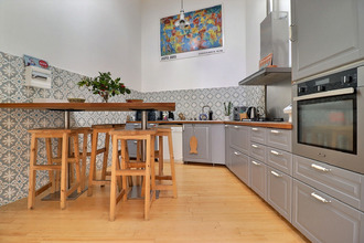  maison colombes 92700