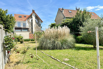  maison colombes 92700