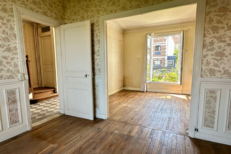  maison colombes 92700