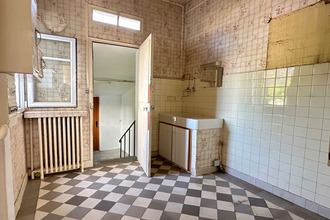  maison colombes 92700