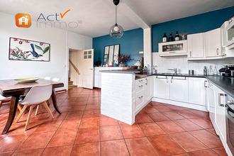  maison colombes 92700