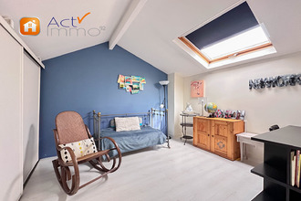  maison colombes 92700