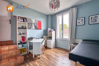  maison colombes 92700