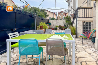  maison colombes 92700