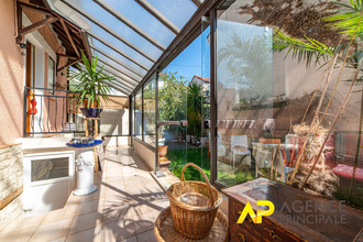  maison colombes 92700