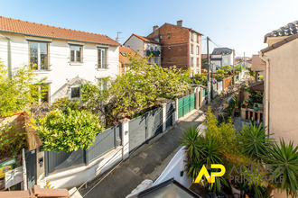  maison colombes 92700