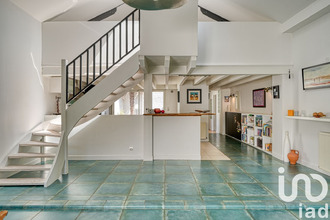  maison colombes 92700