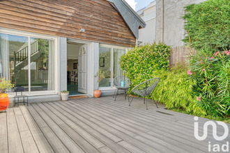  maison colombes 92700