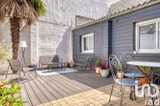  maison colombes 92700