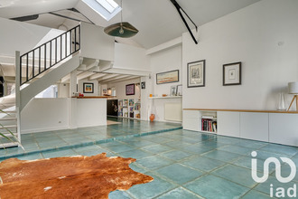  maison colombes 92700