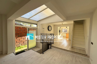  maison colombes 92700