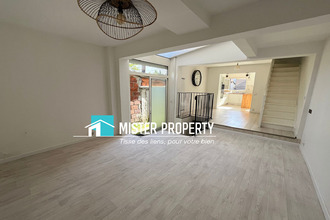  maison colombes 92700