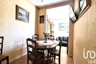  maison colombes 92700