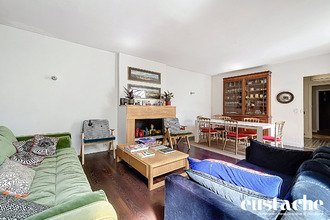  maison colombes 92700