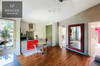  maison colombes 92700