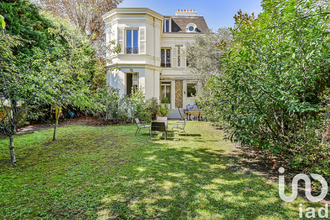  maison colombes 92700