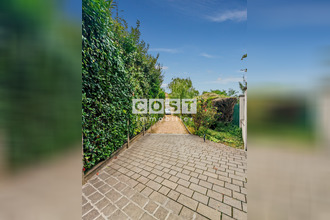  maison colombes 92700