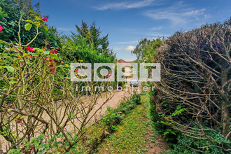  maison colombes 92700