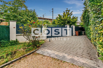  maison colombes 92700