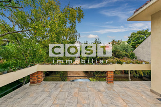  maison colombes 92700