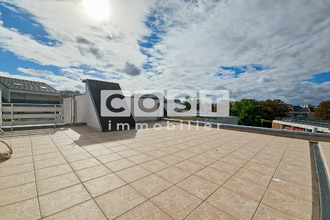  maison colombes 92700