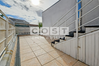  maison colombes 92700