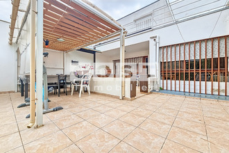  maison colombes 92700