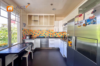  maison colombes 92700