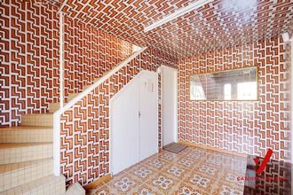  maison colombes 92700