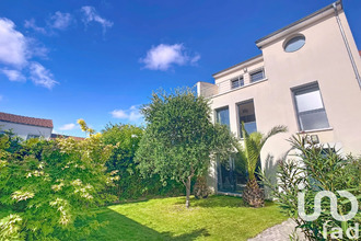  maison colombes 92700