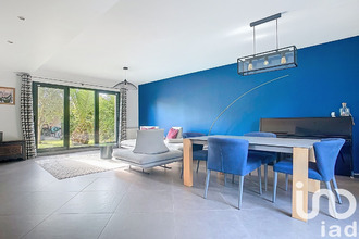  maison colombes 92700