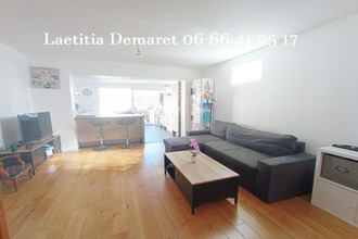  maison colombes 92700