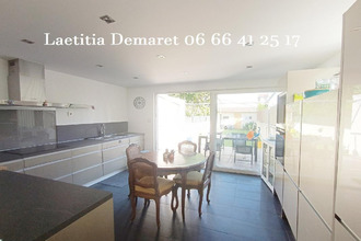  maison colombes 92700